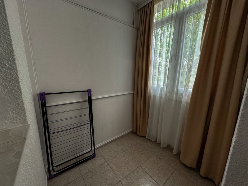 Drumul Taberei, garsoniera moderna.