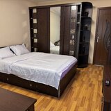 Drumul Taberei, garsoniera moderna